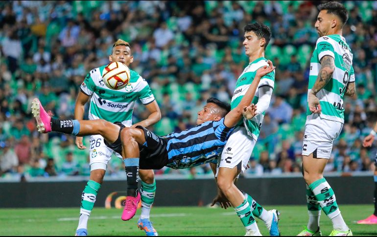 El partido será este domingo 2 de julio a las 19:05 horas en el Estadio TSM. IMAGO7