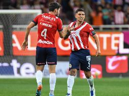 El partido será este lunes 3 de julio a las 20:00 horas en el Estadio Nou Camp. IMAGO7