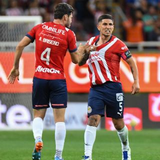 ¿Dónde ver EN VIVO el partido León vs Chivas?
