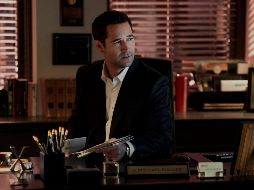 El abogado del Lincoln: Temporada 2. ESPECIAL/NETFLIX.