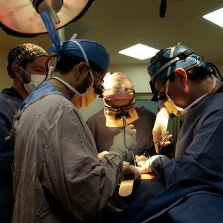 IMSS Jalisco recibe dos donaciones de órganos y se logran 12 trasplantes