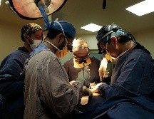 Con estos últimos trasplantes, el especialista del IMSS Jalisco informó que al cierre de esta edición se han realizado 12 trasplantes de hígado y 136 de riñón. EL INFORMADOR / ARCHIVO