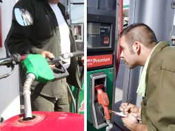 Los precios de las gasolinas también responden a impuestos, logística, margen de venta, ajuste de calidad, costos de seguridad y la competencia. EL INFORMADOR / ARCHIVO