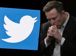 La propia red social de Elon Musk mostraba un mensajes de error: 