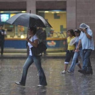 Beatriz se degrada a tormenta tropical; habrá lluvias intensas en estos estados