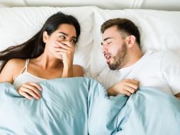 El mal aliento, conocido como halitosis, puede indicar problemas subyacentes en nuestro cuerpo. ESPECIAL