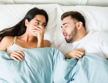 Hay que cepillarse los dientes mínimo dos veces al día. ESPECIAL