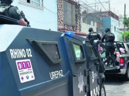 Aumentaron los robos a viviendas en la Zona Metropolitana de Guadalajara. ARCHIVO/EL INFORMADOR