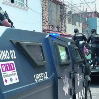 Repuntan robos a casa-habitación en Jalisco