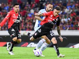 Atlas vs Cruz Azul • Momentos destacados • Jornada 1 • Apertura 2023