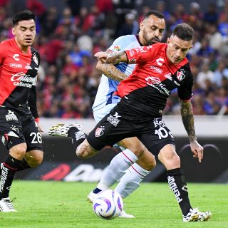 Atlas vs Cruz Azul • Momentos destacados • Jornada 1 • Apertura 2023