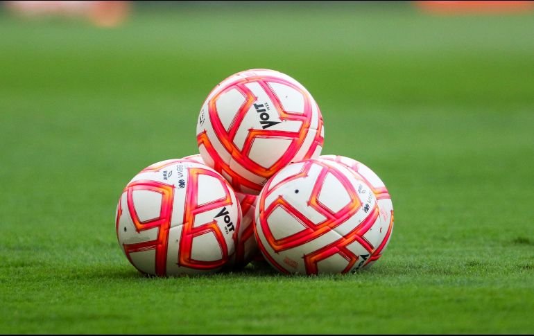 Algunos de los juegos podrán ser vistos en televisión de paga, otros en señal abierta, y algunos también serán transmitidos en las plataformas de streaming. IMAGO7