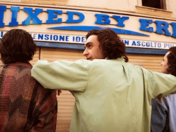 La comedia de Netflix llena de suspenso ideal para este domingo