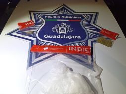 ESPECIAL/Policía de Guadalajara