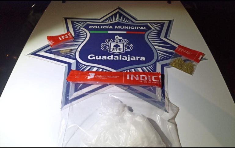 ESPECIAL/Policía de Guadalajara