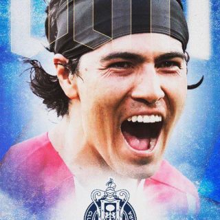 Chivas hace oficial la llegada de Erick "Guti" Gutiérrez