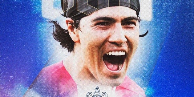 Chivas hace oficial la llegada de Erick "Guti" Guti&eacute;rrez