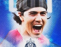 Chivas da la bienvenida a Erick Gutiérrez. ESPECIAL