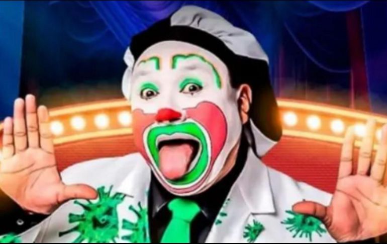 De acuerdo con el comunicado, el evento en Detroit 