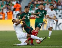 México vs Qatar • Momentos destacados • Fase de grupos • Copa Oro 2023
