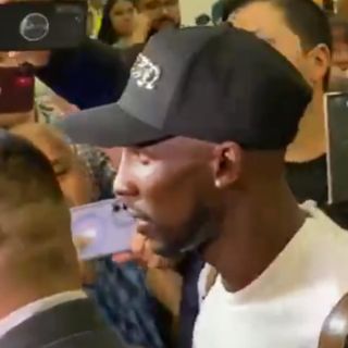 Adiós a Atlas; bienvenido a América; Quiñones llegó a la CDMX (VIDEO)