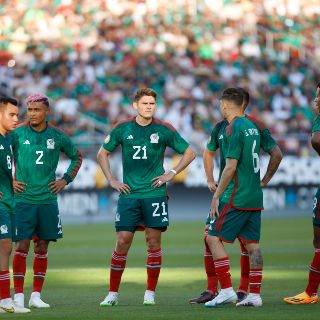 ¡Golpe de realidad! México cayó ante Qatar y sigue generando dudas