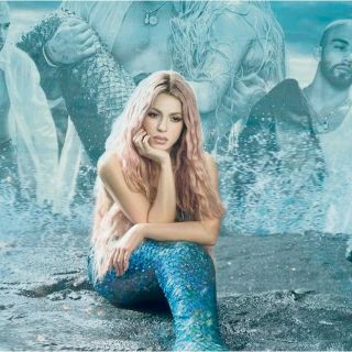 “Copa Vacía” no está dedicada a su ex pareja Piqué