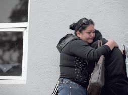 Habitantes de Apatzingán han sido testigos de la violencia que desde hace años ejercen los miembros del crimen organizado en esa región de Michoacán. AP