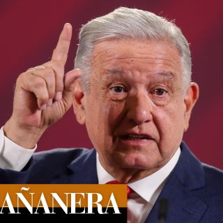 "La Mañanera" de López Obrador de hoy 3 de julio de 2023