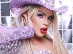 Wendy Guevara es una influencer que forma parte del trío 