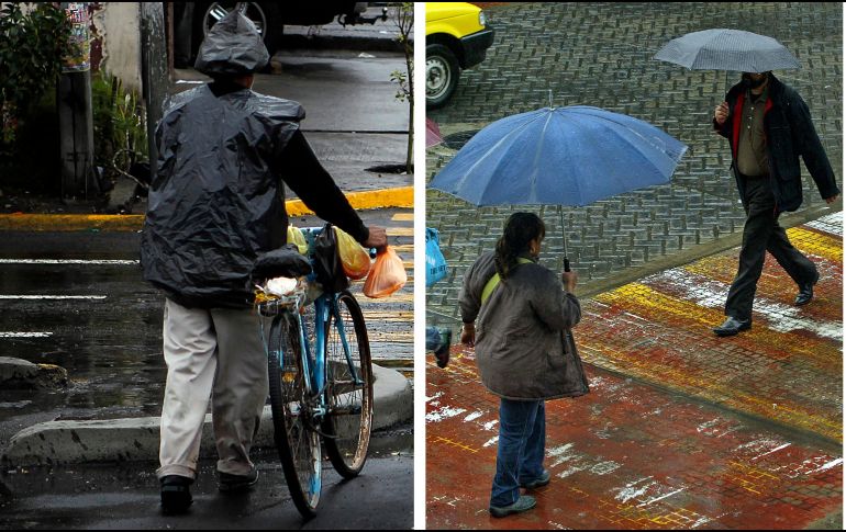 Continúan los remanentes de 