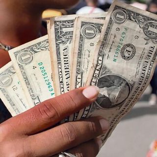 Así amanece el dólar este lunes 3 de julio