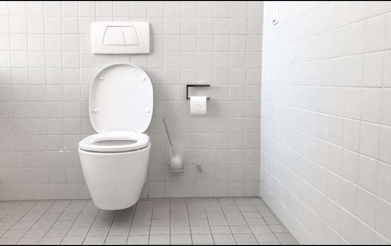 ¿Cuándo fue la última vez que le diste un vistazo al inodoro antes de bajarle al baño? ESPECIAL / Foto de Jan Antonin Kolar en Unsplash