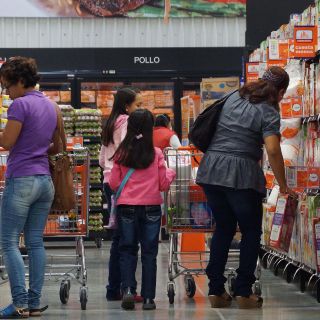 El sector privado eleva al 2.26% el pronóstico de crecimiento de México en 2023