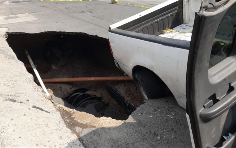 ESPECIAL / Coordinación Municipal de Protección Civil y Bomberos de Zapopan