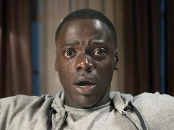 ¡Get Out! de Jordan Pelee, es la película de terror en tendencia en Netflix. ESPECIAL/ Netflix