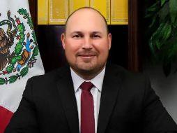 HÉCTOR JOEL VILLEGAS. El secretario de gobierno estuvo en la reunión de la Mesa para la Construcción de la Paz en Tamaulipas. ESPECIAL