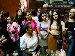 La propuesta presentada por el ejecutivo estatal plantea la división de los 125 municipios en bloques poblacionales y de competitividad. EL INFORMADOR/ C. Zepeda