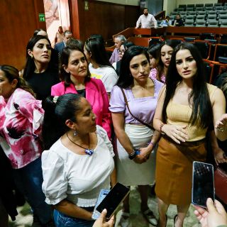 Arranca proceso para aprobar reforma "histórica" en paridad; oposición va en contra