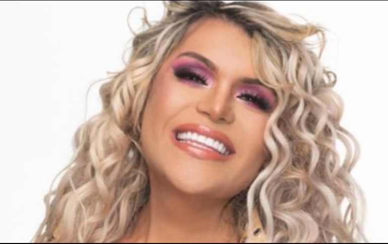 Wendy Guevara nominada a los premios MTV MIAW 2023. ESPECIAL