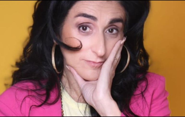 Bárbara Torres no es la favorita de los internautas en redes sociales. TWITTER/ @barbaratorresmx