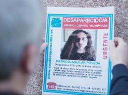 “548 días: Captada por una secta” ya está disponible en Star+. ESPECIAL/THE WALT DISNEY COMPANY MÉXICO.