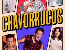 Son ocho episodios de media hora cada uno donde el espectador se sentirá identificado con estos personajes que transitan por una importante etapa de su vida, entre los 45 y los 55 años. CORTESÍA