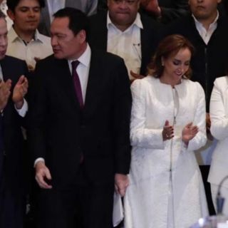 ¿Quienes son los senadores que renunciaron al PRI y forman Congruencia por México?