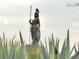 Jalisco celebra sus 200 años con una serie documental e himno conmemorativo. ESPECIAL/JALISCO ES MÉXICO.