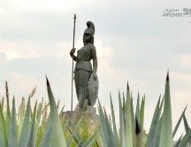 Jalisco celebra sus 200 años con una serie documental e himno conmemorativo. ESPECIAL/JALISCO ES MÉXICO.