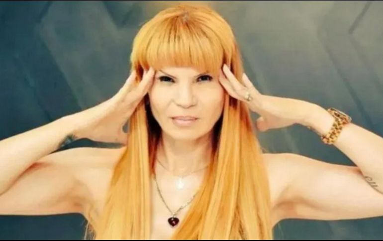 Mhoni Vidente nos comparte cuáles serán los planetas que acompañarán a los signos en este mes de julio. YOUTUBE / Mhoni Vidente