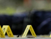 La Fiscalía especificó a través de un boletín informativo que sigue con las indagatorias para determinar el móvil de este multihomicidio. EL INFORMADOR/ ARCHIVO