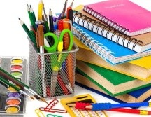 La lista de útiles puede variar de acuerdo con cada docente. ESPECIAL