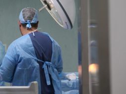 La mujer habría muerto por negligencia médica en una cirugía realizada en Autlán de Navarro en 2019. ARCHIVO